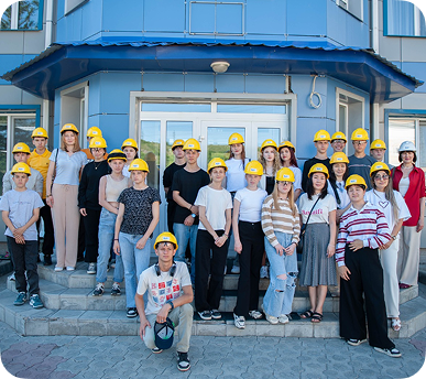 Our Team