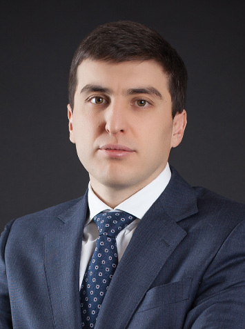 Байгужин Владислав Ерханович