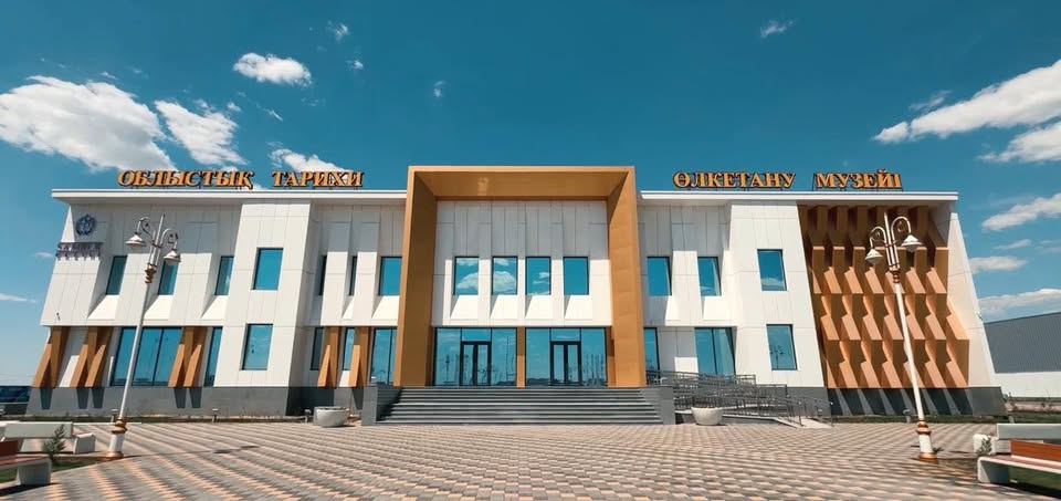 «Samruk-Kazyna Trust»: 10 лет добрых дел в Кызылординской области